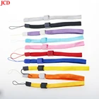 20 шт., ремешок для Wii U Wii PS4 PS5 VR PS3 Move PSV PSP New 3DS XL 3DSXL