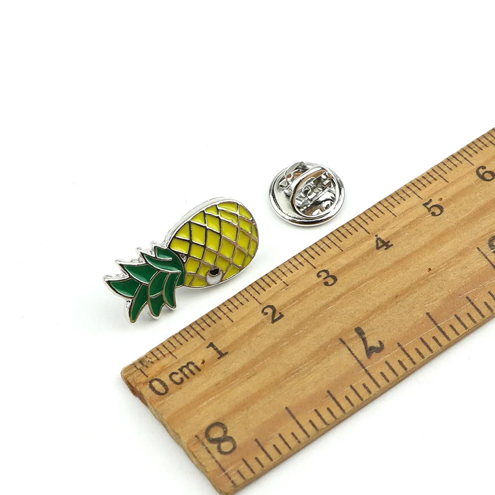 Женская металлическая брошь значок в виде птицы|Броши| |