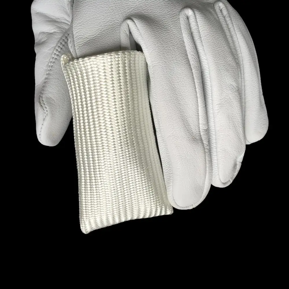 1 шт. перчатки для сварки TIG воздухопроницаемые |