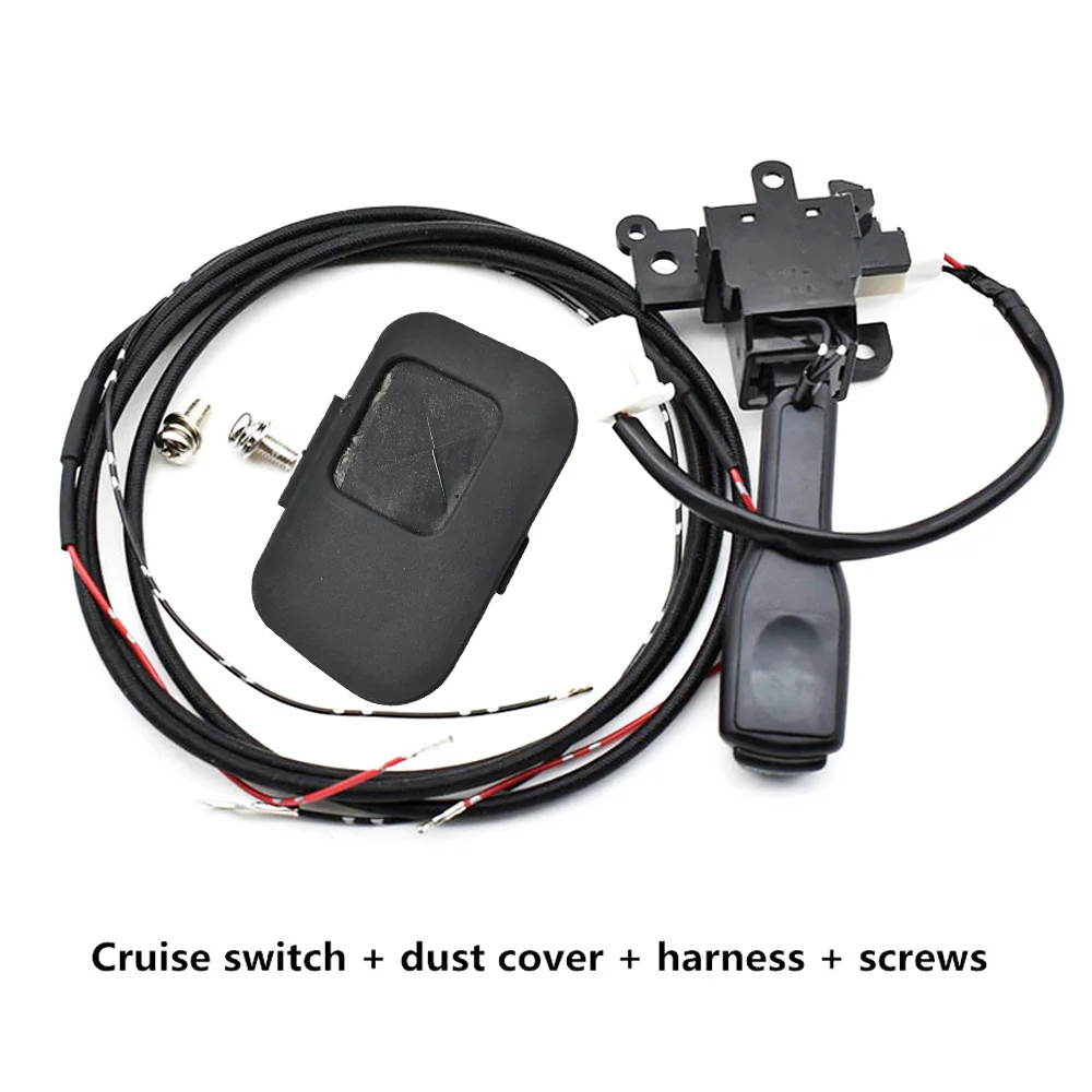 

Нижняя крышка переключателя круиз-контроля на руль 84632-34011, 45186-02080-C0 45186-02110-E0 для Corolla E150 2007-2014