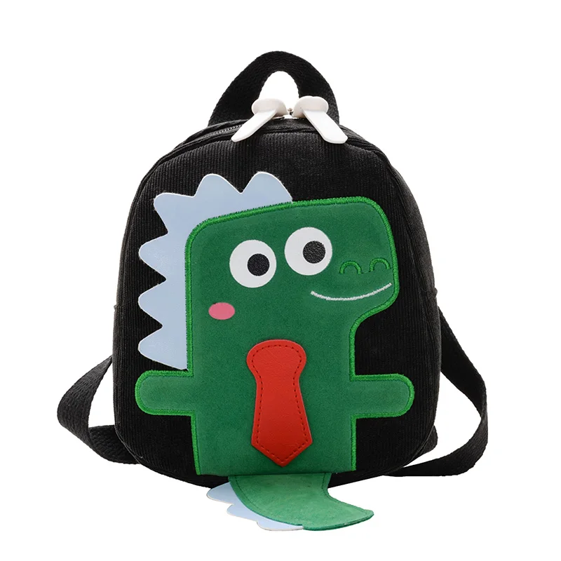 Детский Школьный рюкзак с динозавром для мальчиков и девочек 3 5 7 лет 2020|Школьные
