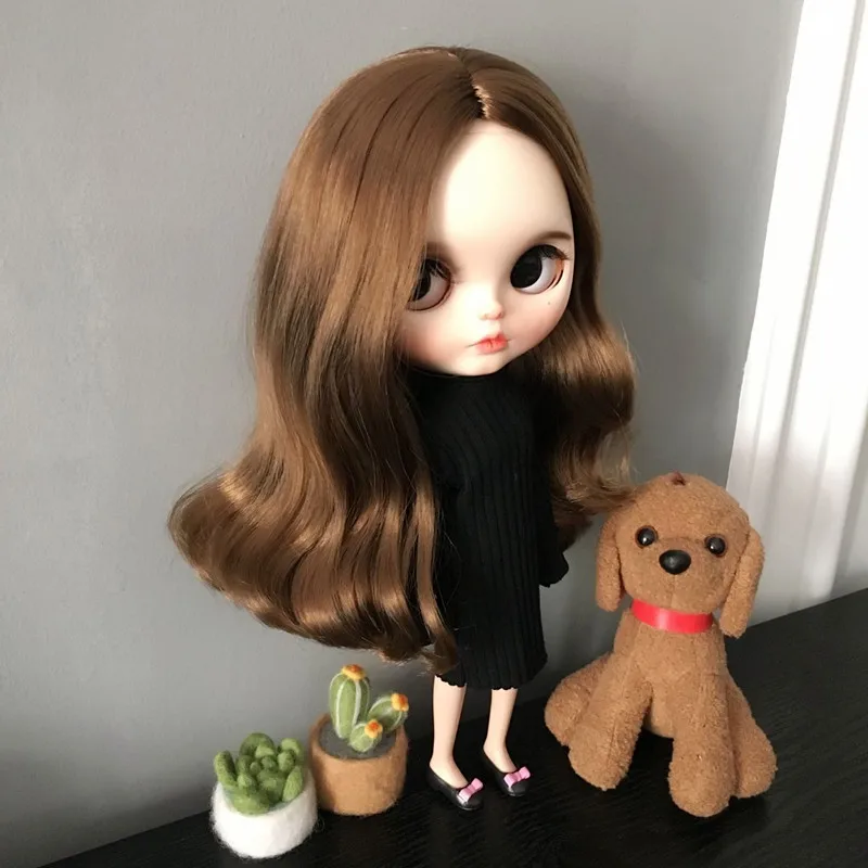 1 пара, 2,3 см, обувь для куклы, милая обувь на плоской подошве с бантом для Blyth, Azone, Momoko, Barbies, кукла 1/6, аксессуары