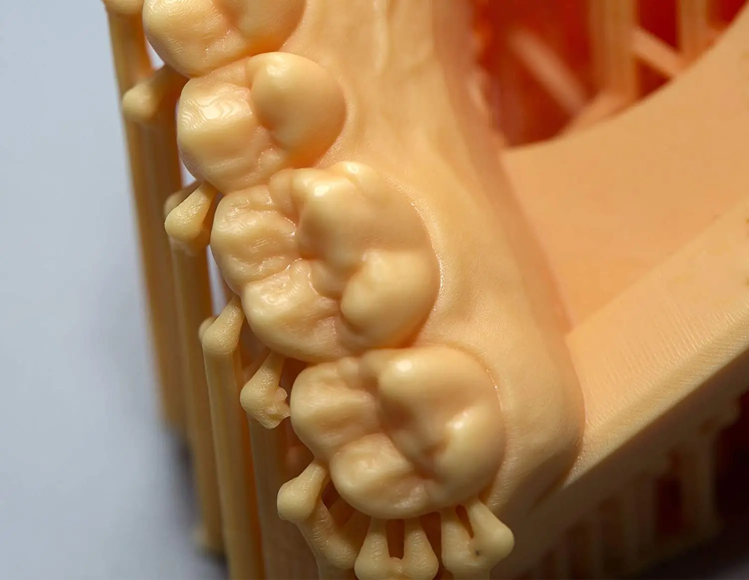 LCD 3d Printer Resin Light Cured Resin UV Photocuring Sensitive Resin 800g 405nm Printing Materials for Photon 3D Impresora