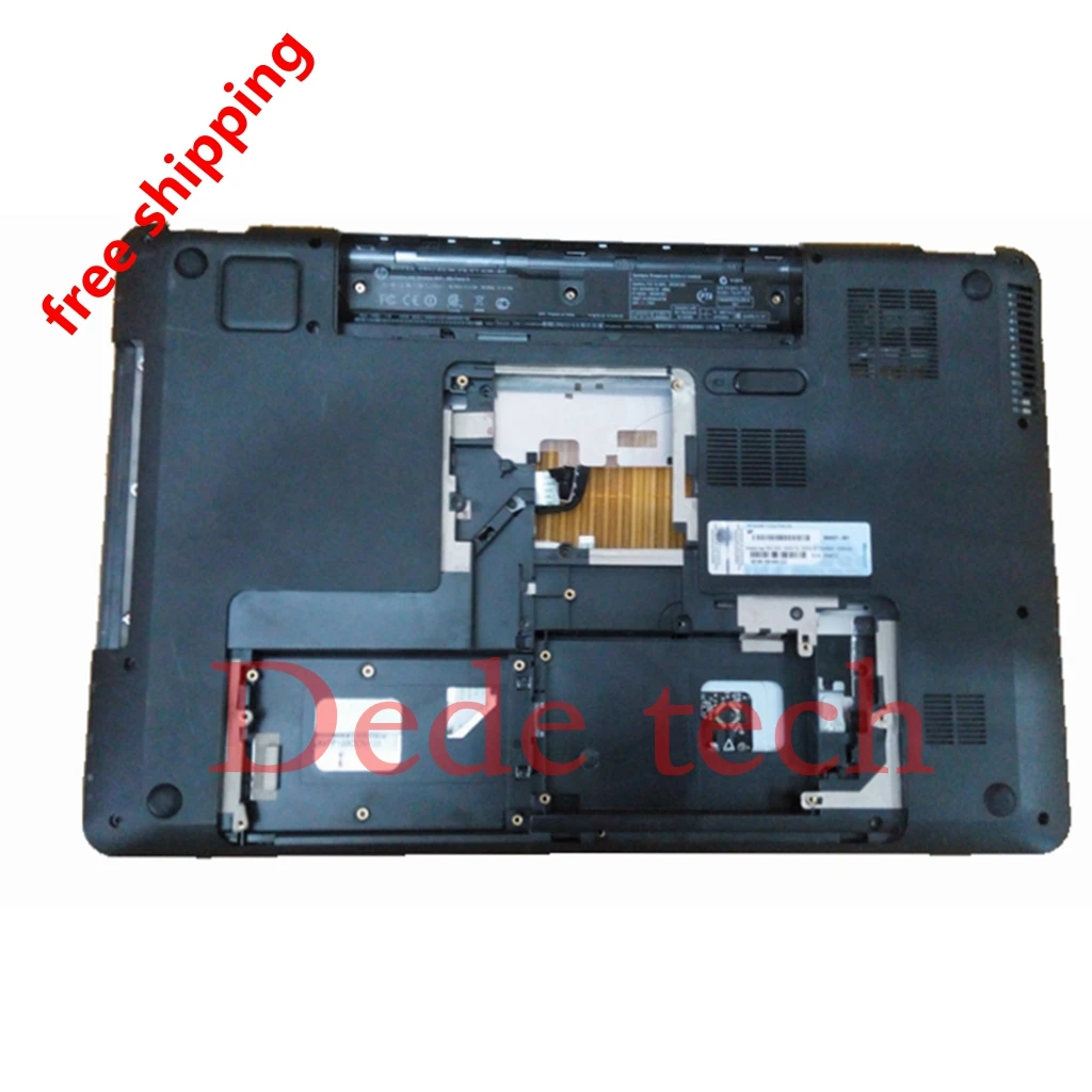 Б/у 615443 001 3ELX9BATP10 чехол для ноутбука HP DV7 4000 4100 Series|Сумки и чехлы ноутбуков| |