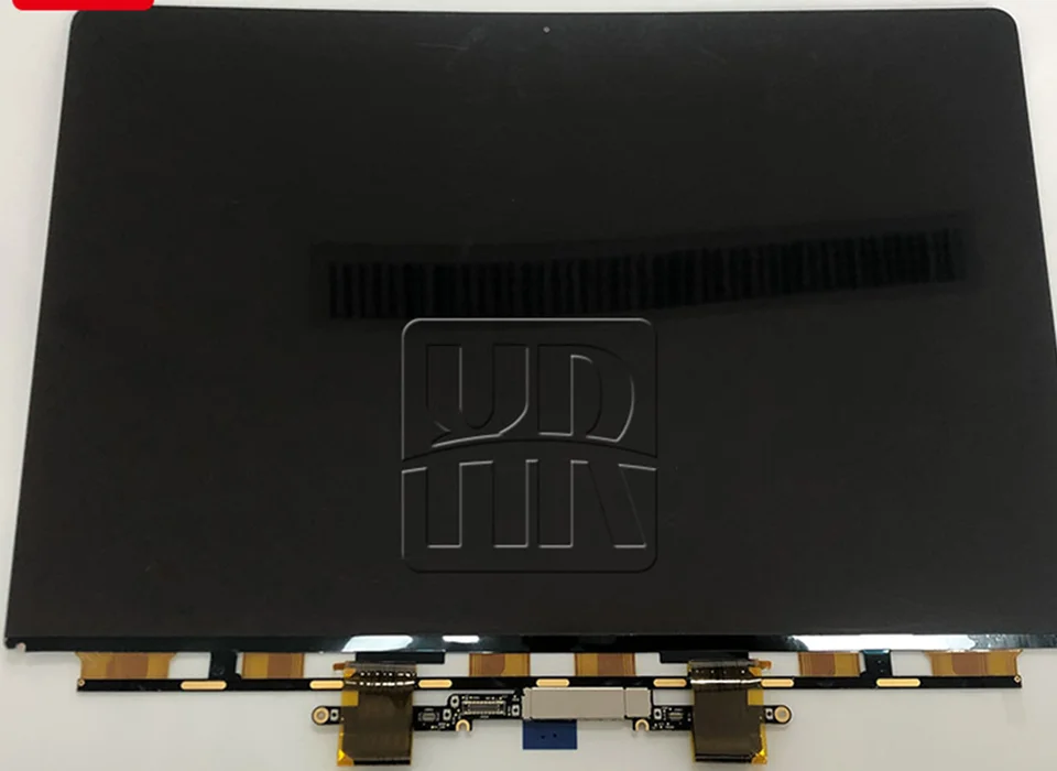 CTMOGOVE A1708 lcd экран A1706 lcd полная сборка для Macbook retina 1" A1706 A1708 дисплей серебристый серый космос год