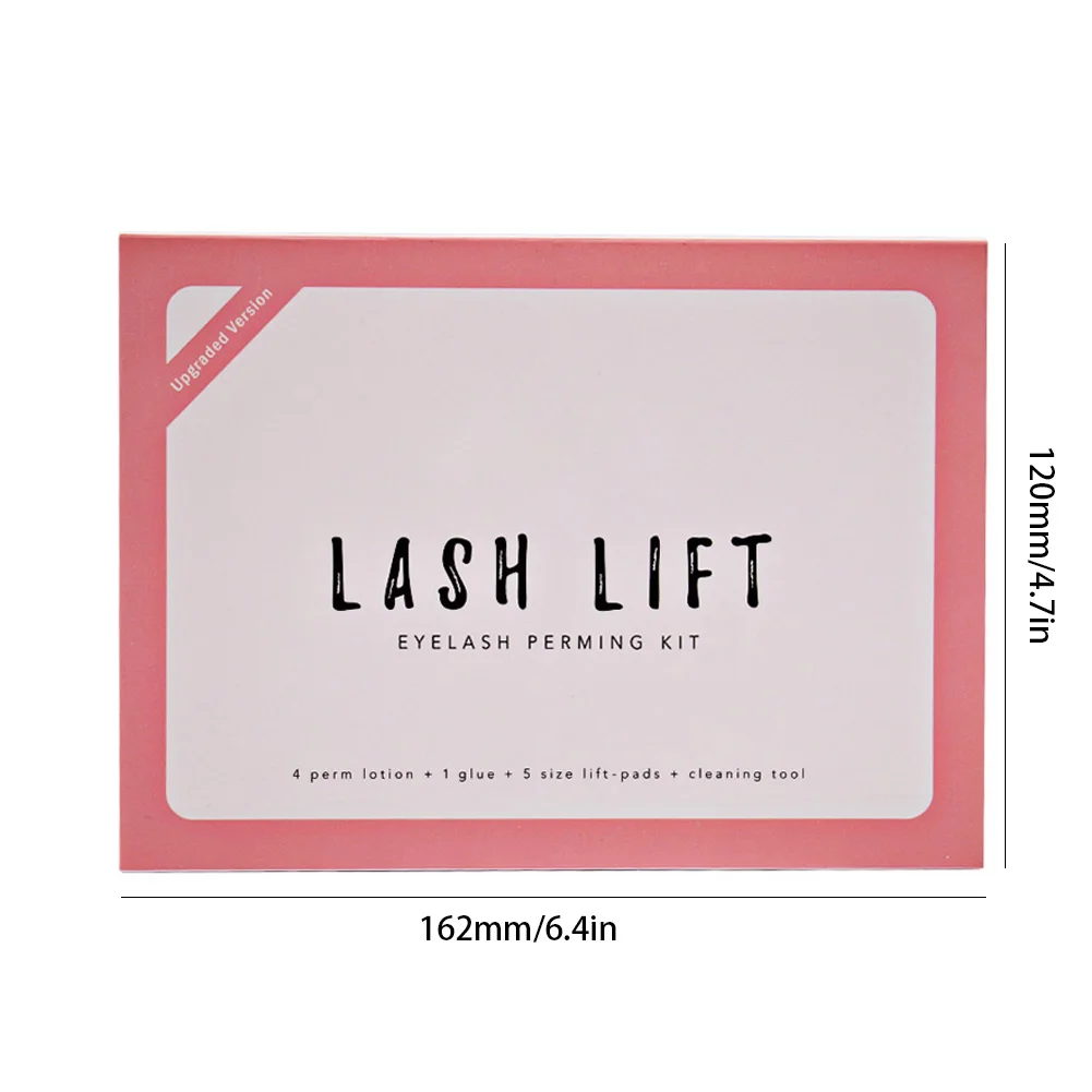 

Eyelash Lifting Kits Eyelash Curling Tools Lash Lift Extensions Set Professional Perm Eyelash Perming Set For Salon Home
