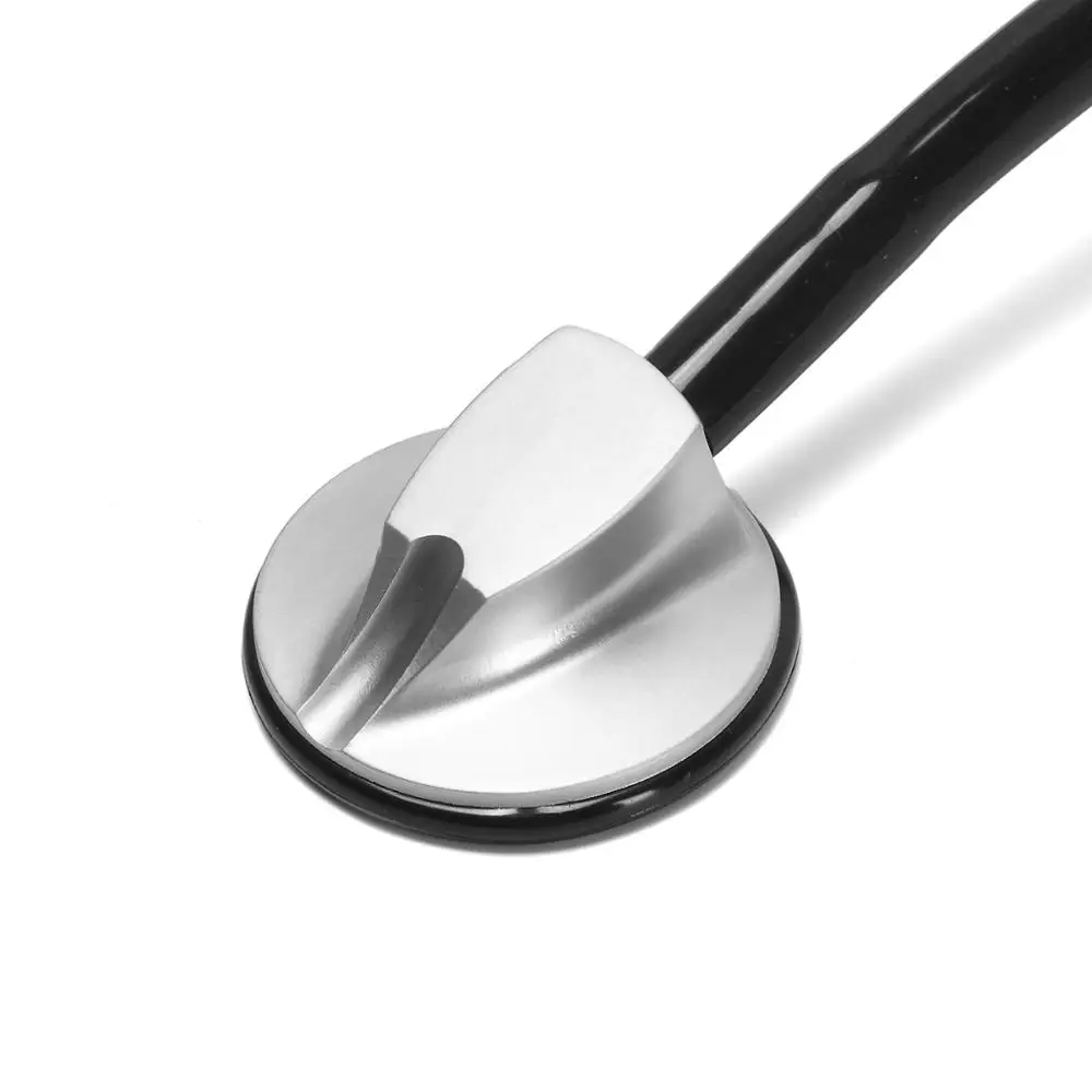 Медицинский профессиональный стетоскоп Auscultation Head медицинская Кардиология