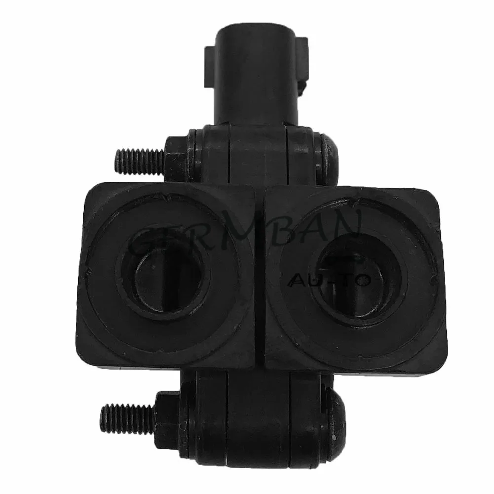 Новый датчик дифференциального давления двигателя EGR 4921728 подходит для Cummins ISX
