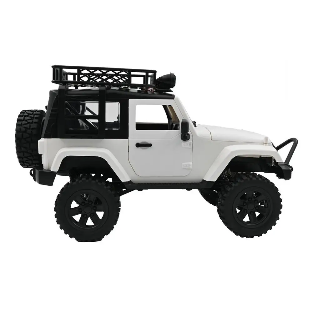 

F3 1/14 1:14 4WD RC Cars 2.4G Radio Control RC Cars Drift RTR Crawler Off-Road Buggy for Vehicle Model Rc Car Children's Toys