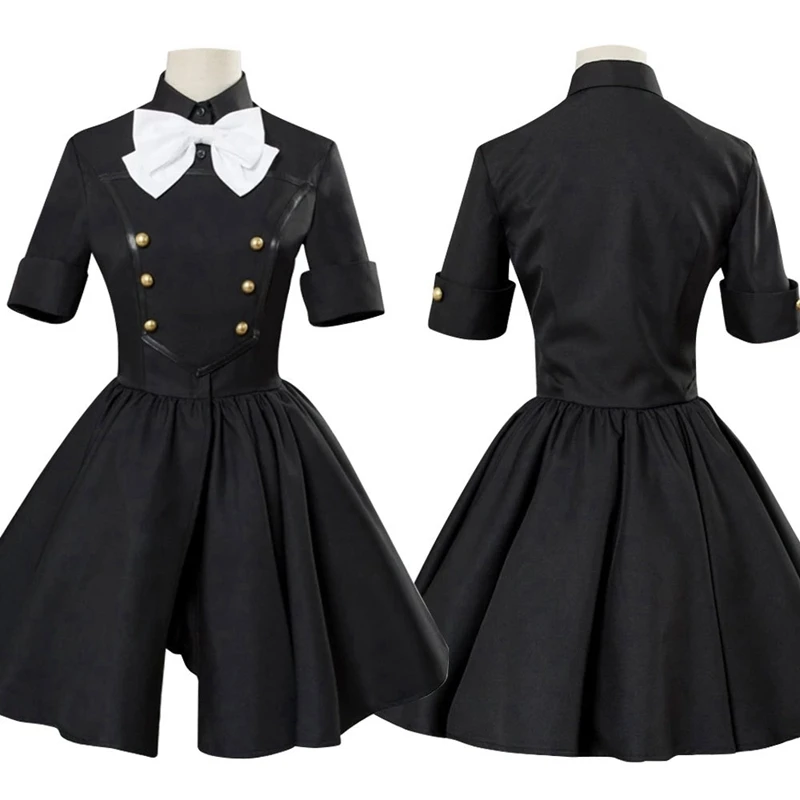 Костюм для косплея астолфо апокрифа |