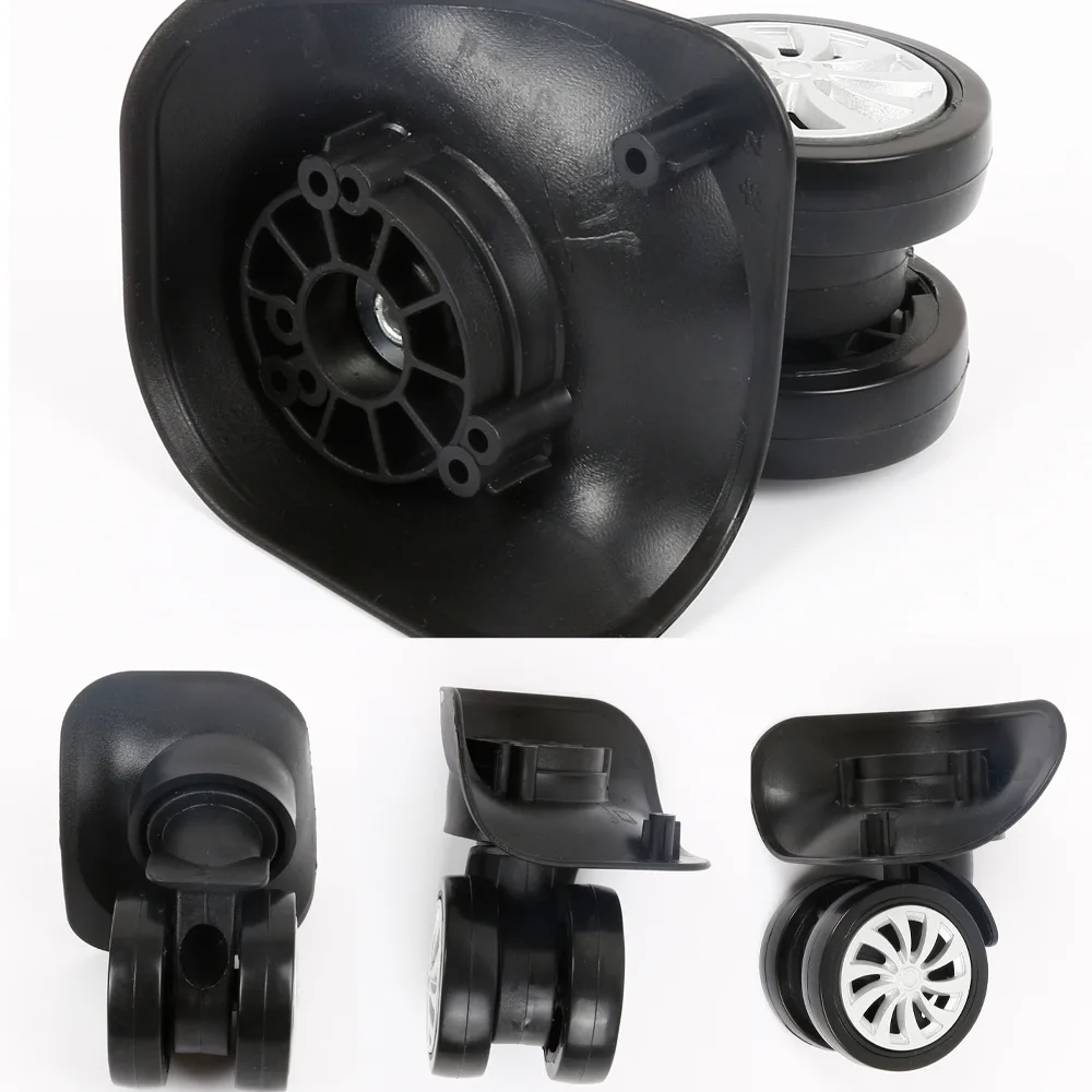 Сменные колесики для багажа резиновые багажа|luggage replacement wheels|luggage wheelsluggage wheel |