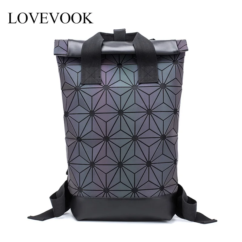 LOVEVOOK женский рюкзак школьные сумки для девочек подростков Большой Вместительный