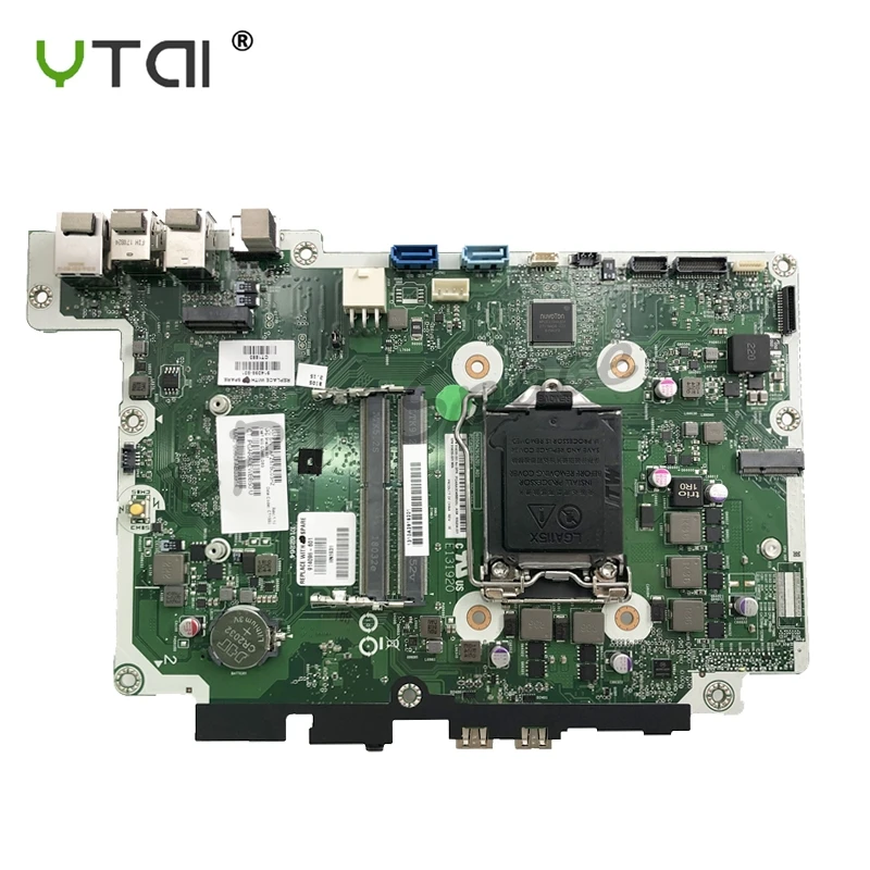 Материнская плата для HP Proone 600 G3 914096 001 601 906204 6050A2916201.A01 100% протестирована в целости