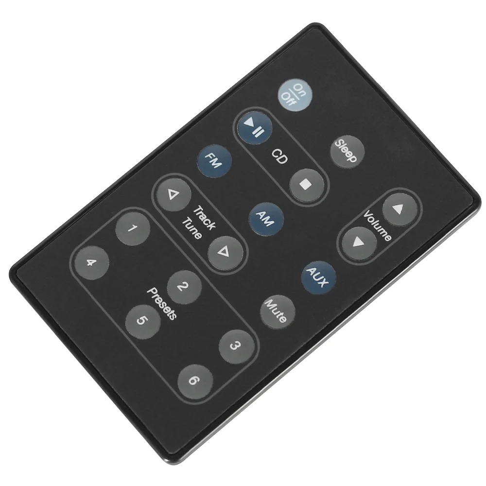 Пульт дистанционного управления для bosee радио/CD системы многодисковый