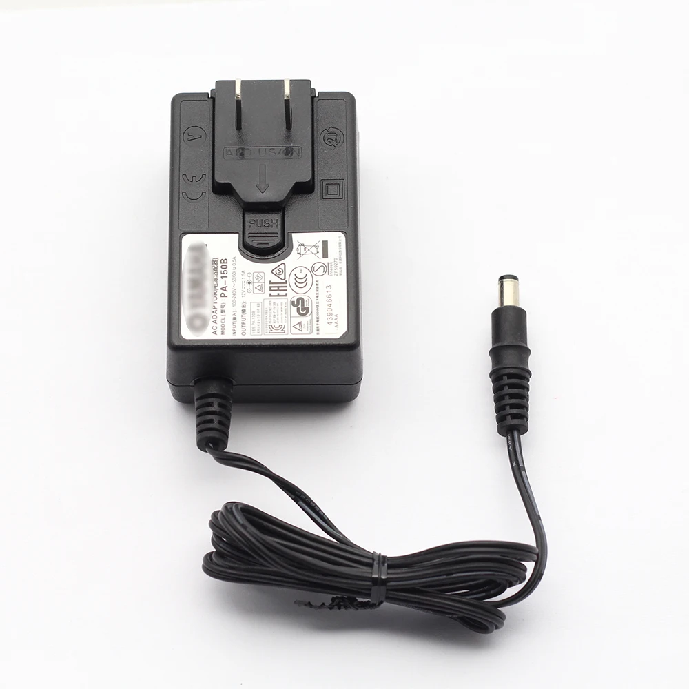 Адаптер питания для электроргана электронный барабан электрическое фортепиано