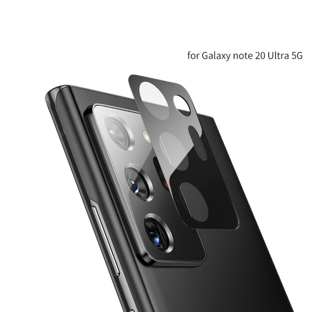 Для Samsung Galaxy Note 20 Ультра объектив камеры закаленное стекло Защита экрана Высокое