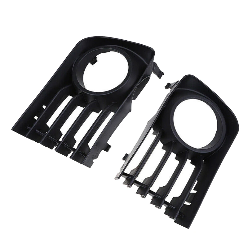 Автомобильный передний бампер противотуманная фара крышка решетка для Toyota Prius