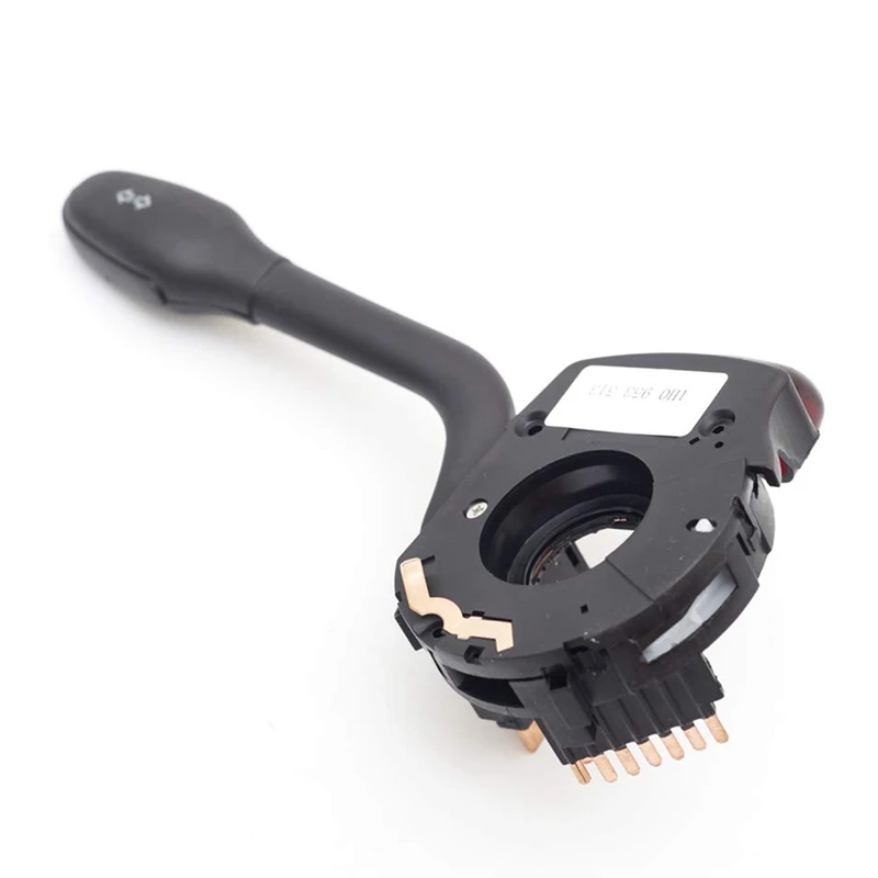 Комбинированный переключатель индикатор рулевого управления выключатель света