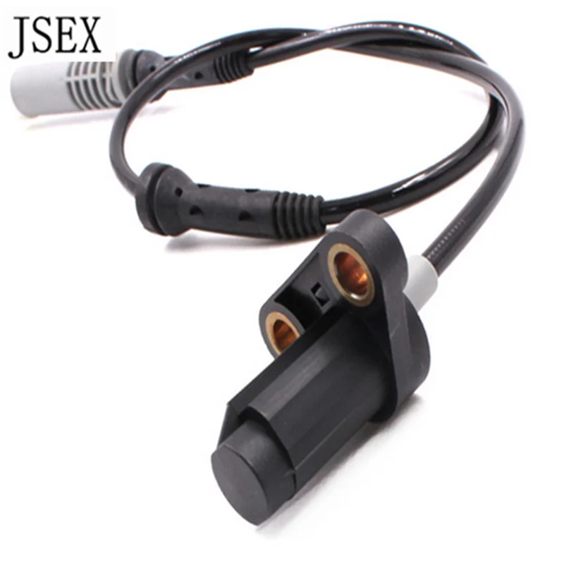 34521182159 1182159 JSEX автозапчасти ABS Датчик скорости колеса для BMW 1997 1998 E39 528i 540i передний