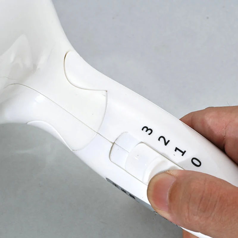 Американская Вилка для парикмахерской гостиничный складной фен волос мини-фен |