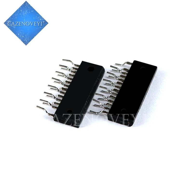 

1pcs/lot M51660L M51660 51660 ZIP-14 In Stock