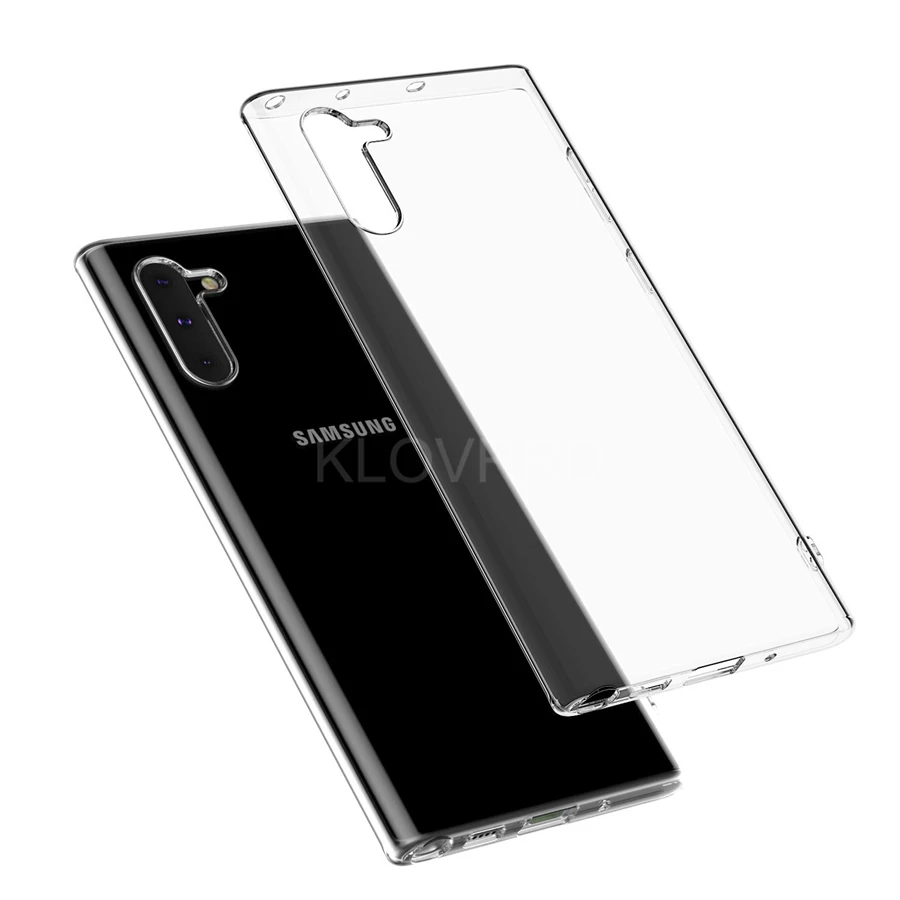 Для samsung Galaxy Note 10 9 8 S10 S8 S9 A8 A6 плюс S10E A9 A7 A8s A70 A30 A50 2018 M20 M30 5G S7 край силиконовый чехол
