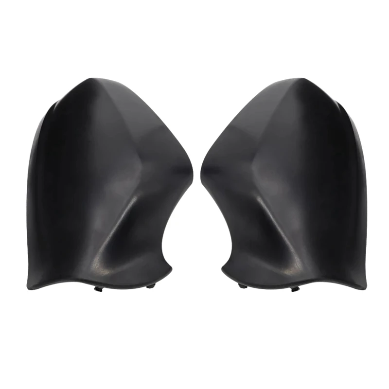 

Wing Mirror Covers Black Cap Pair RH / OS Side Rearview Mirror Shell for Vauxhall Opel Astra H 04-09 6428199 6428918