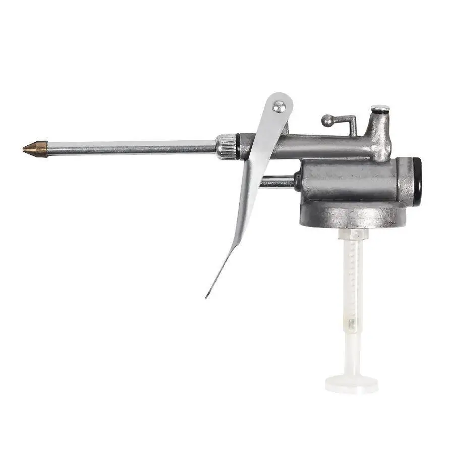 Краски спрей фонарь масляный насос для масла шланг смазочная машина смазочного