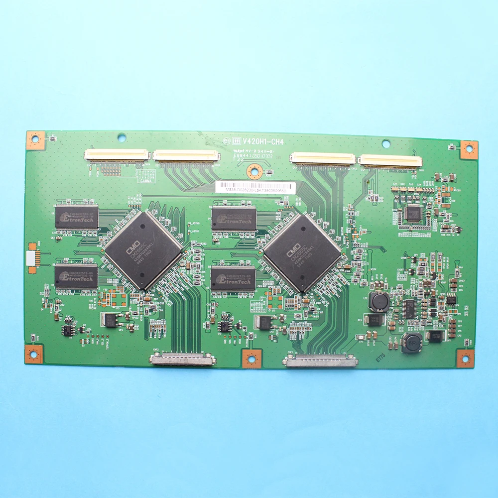 X T Con плата подходит для &quotTV Logic Board Origional Product Good assed | Электроника