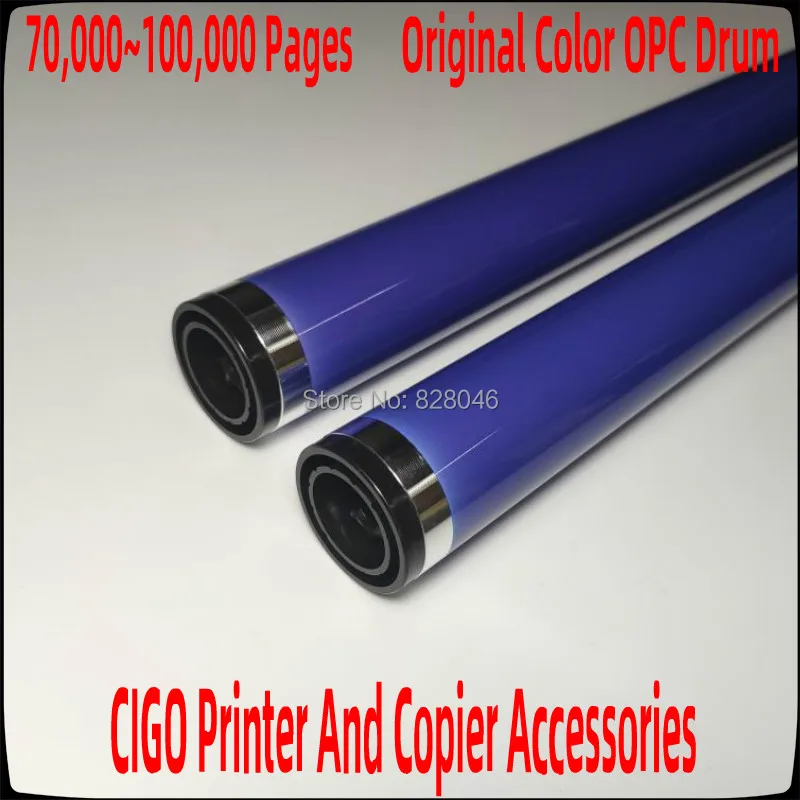 Для Xerox DocuCentre 2060 3060 3065 CT351089 принтера фотобарабан Original Color OPC барабан для