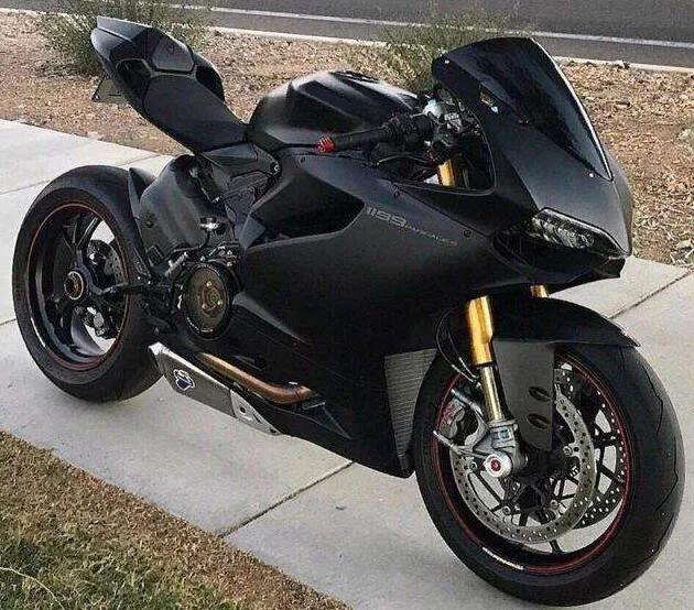 НОВЫЕ комплекты обтекателей из АБС пластика для DUCATI 899 1199 S R Panigale 12 13 14 899R 1199R 899S 2012