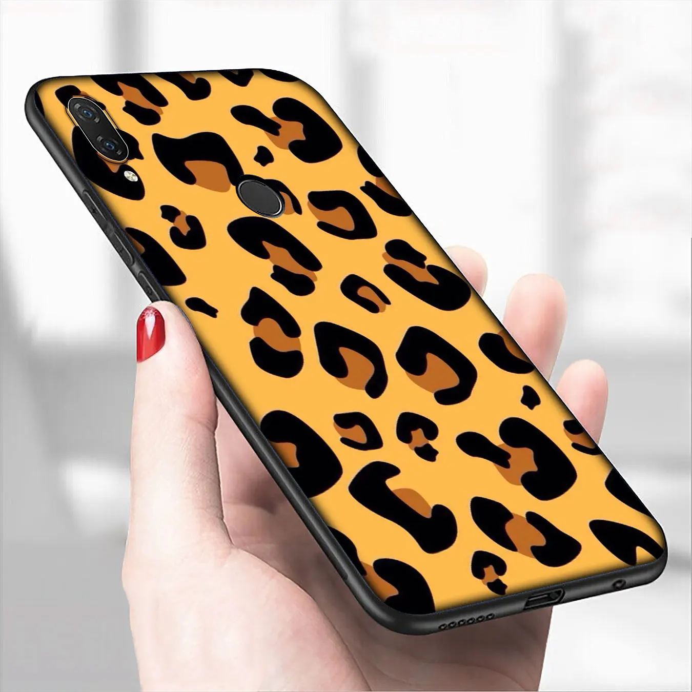 Мягкий силиконовый чехол для Xiaomi Redmi Note 8 8T 8A 7 7A 6 6A 5 5A GO S2 K30 K20 Pro | Мобильные
