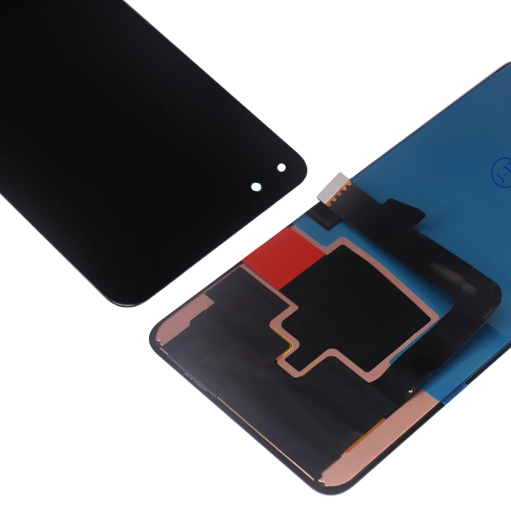 Pantalla t&aacute;ctil AMOLED para Huawei P40, montaje de digitalizador, calidad Original, aplicable a Huawei P40, para ANA-AN00 y ANA-TN00-4