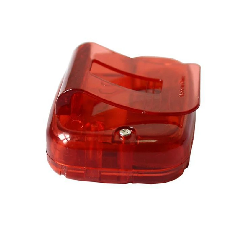 

Sport Running Jogging Walking Distance LCD Step Counter Pedometer 1pc Color Random