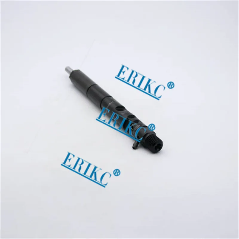 ERIKC 8200365186 Форсунка системы впрыска с общей топливной магистралью EJBR01801A