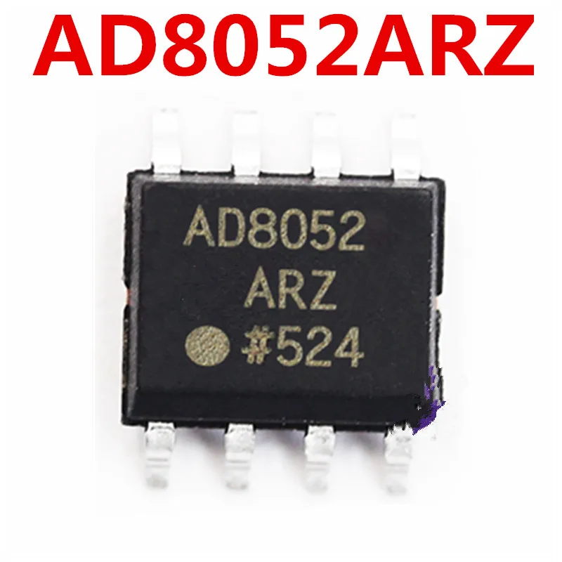 

1 шт. AD8052ARZ AD8052AR AD8052 SOP-8