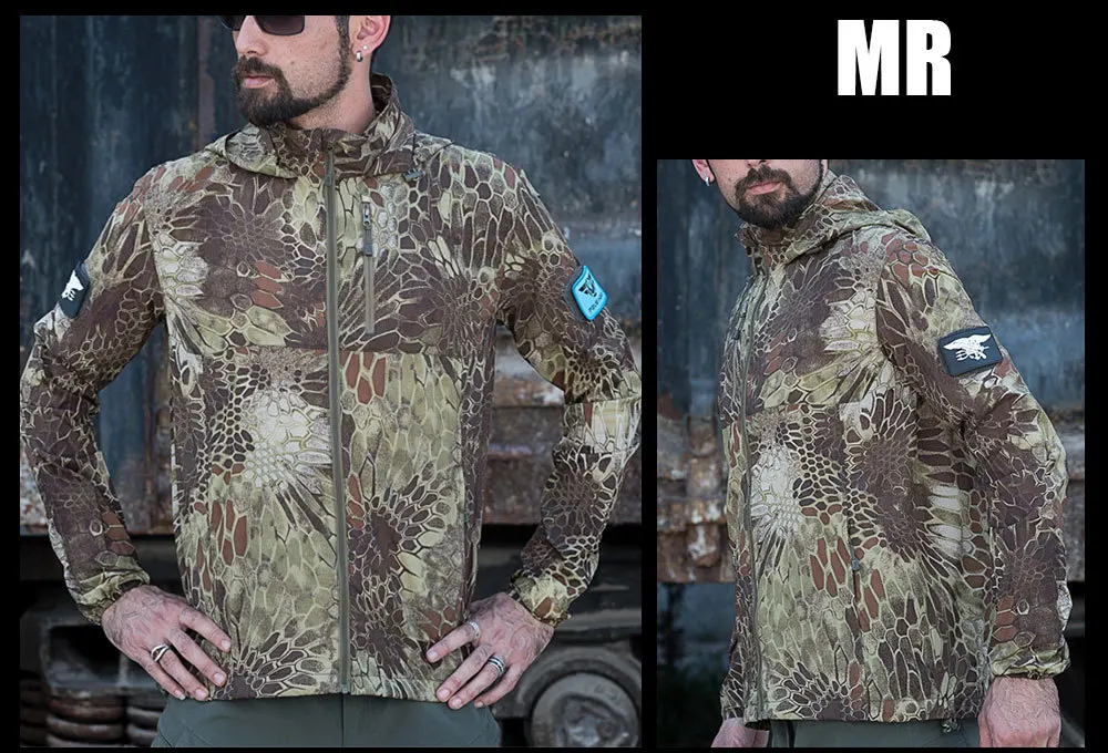SINAIRSOFT, Мужская одежда, пальто, военный Бомбер, мужская куртка, тактическая верхняя одежда, дышащий светильник, ветровка, водонепроницаемая куртка