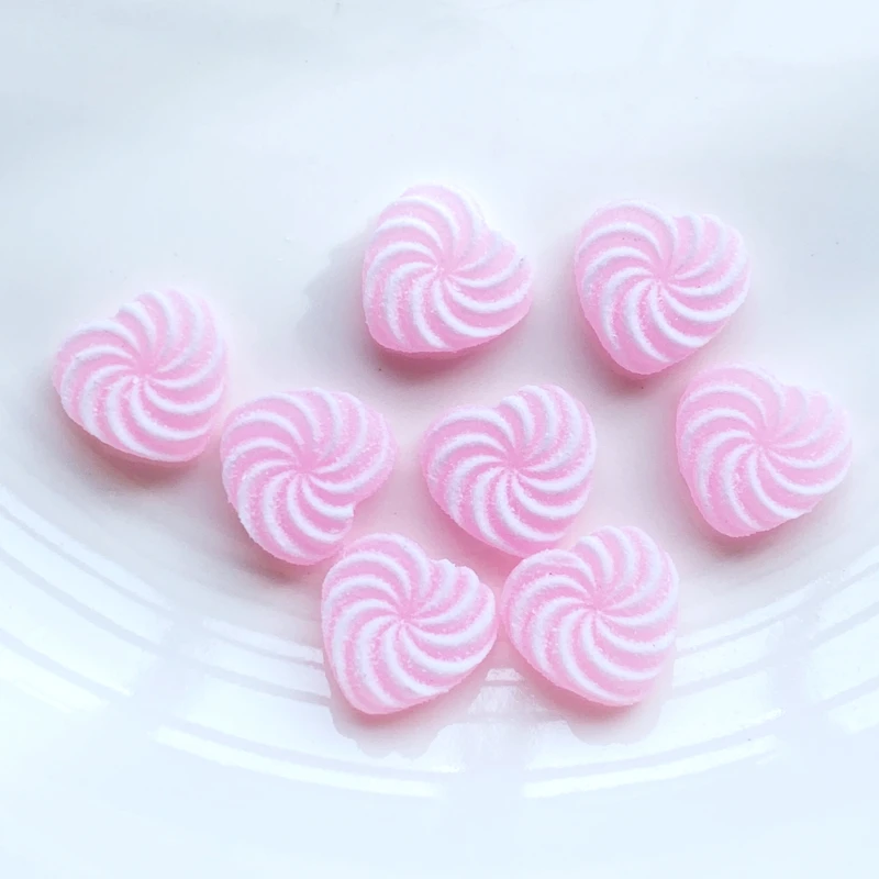 Искусственные кабошоны TSXJY 20 шт.