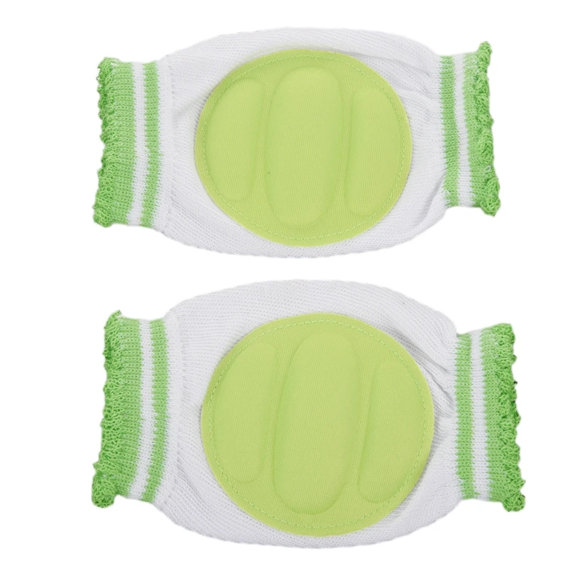 Младенцы малыш подушка для колена налокотники ползать Безопасность Защита