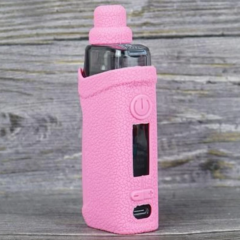Новый силиконовый чехол для vandy Jackaroo 70 Вт защитный мягкий резиновый оболочка 1 шт.