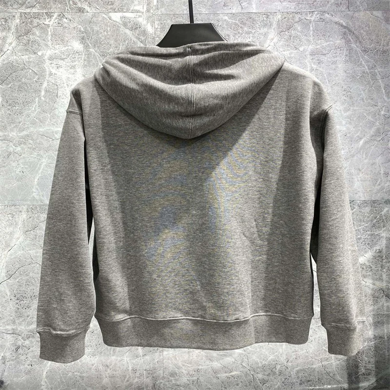 

Мужская толстовка с капюшоном