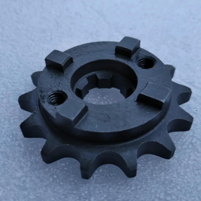 CFMOTO Motorcycle Accessories 150NK-3 New Gear Display Active Sprocket Small Chainring | Автомобили и мотоциклы