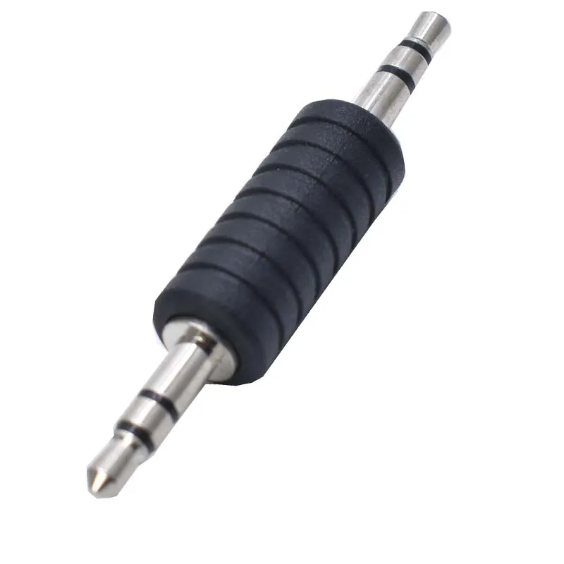 

3.5mm Male-to-Male Adapter Headset Adapter
