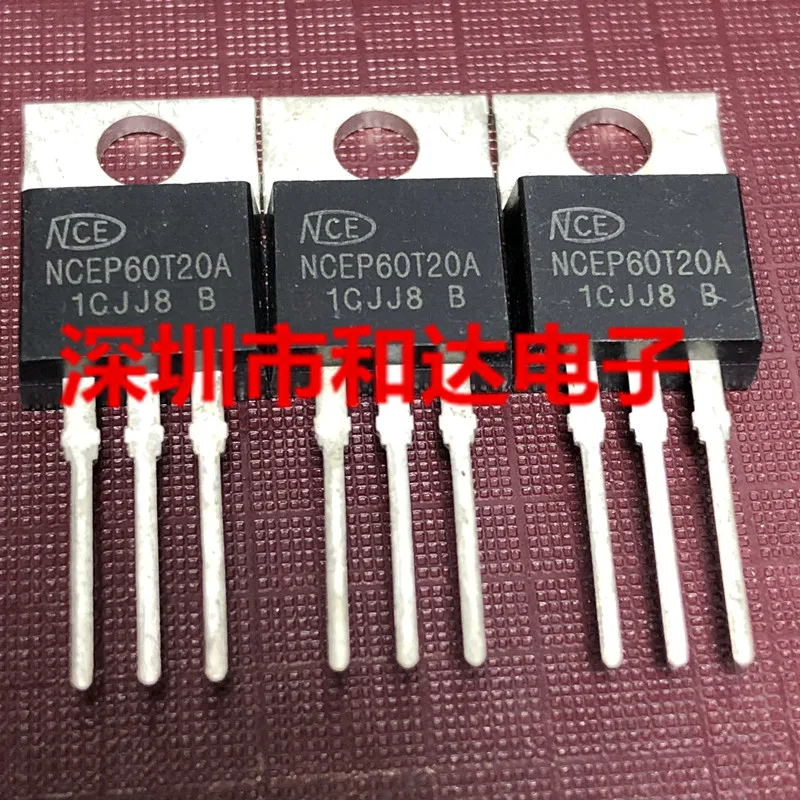 

NCEP60T20A-220 60V 200A