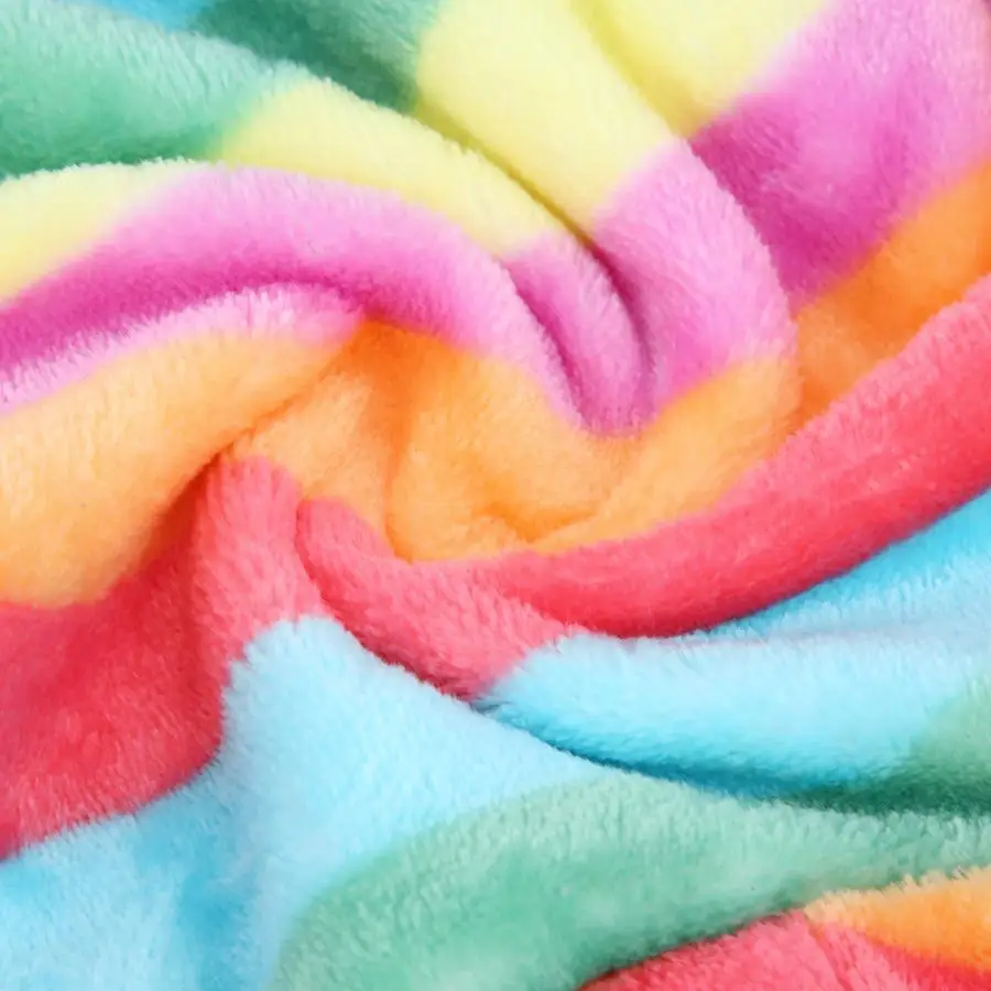 Костюм для животных осень зима домашних с капюшоном принтами персонажей из