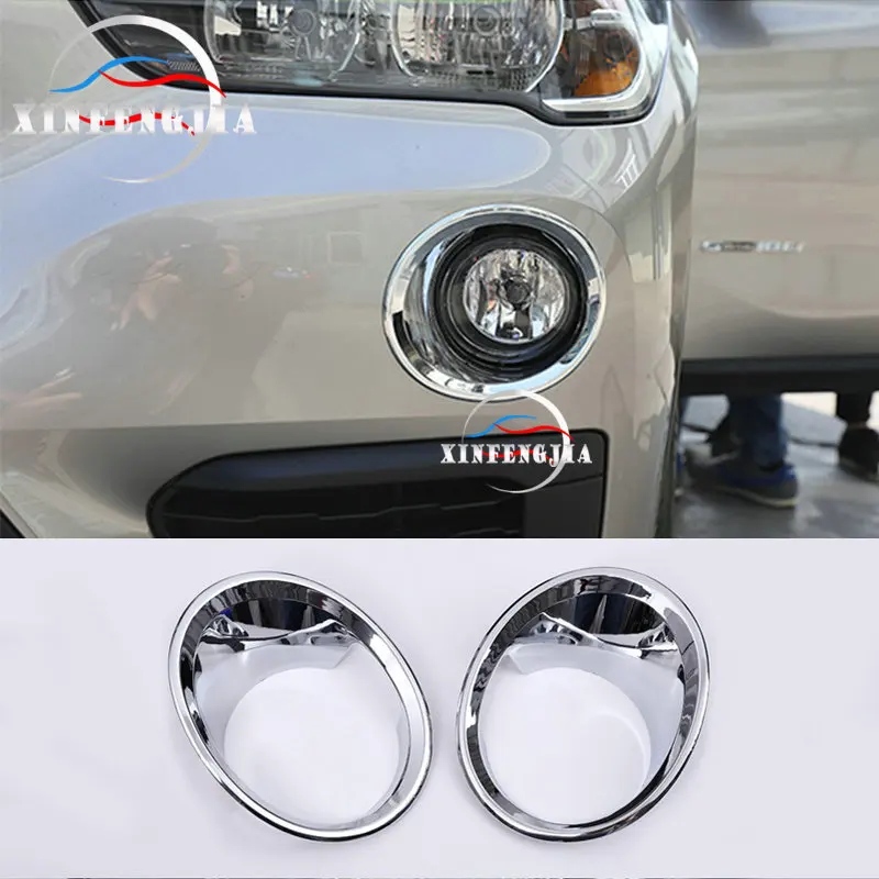 2 шт. передние противотуманные фары для BMW X1 F48 16 2019|Лепнина интерьера| |