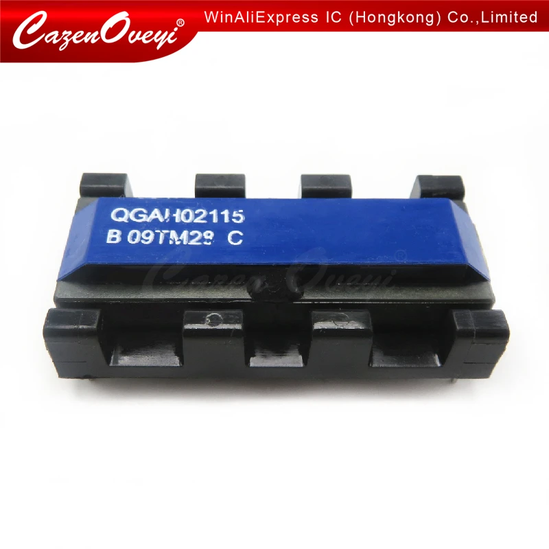1 шт./лот QGAH02107 02107 QGAH02101 QGAH021O1 02101 QGAH02115 QGAHO2115 02115 трансформатор в наличии |