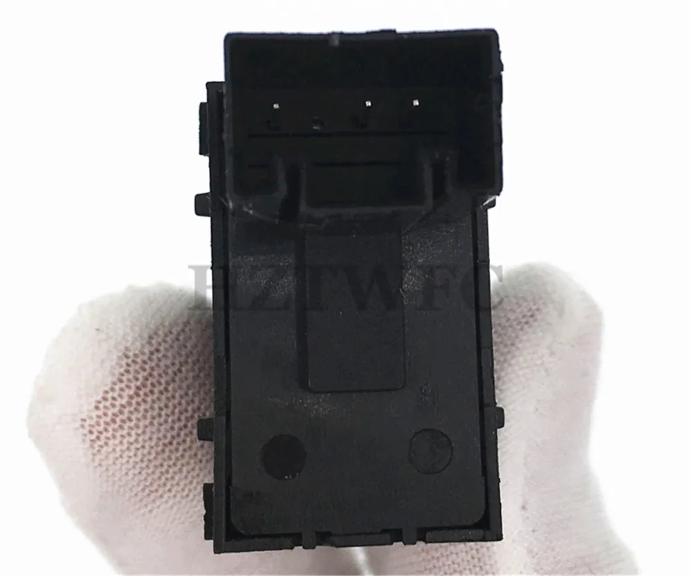 3 шт. Высокое качество для VW Passat B6 Jetta Golf MK5 Tiguan Touran Seat Leon 7L6959855B кнопка