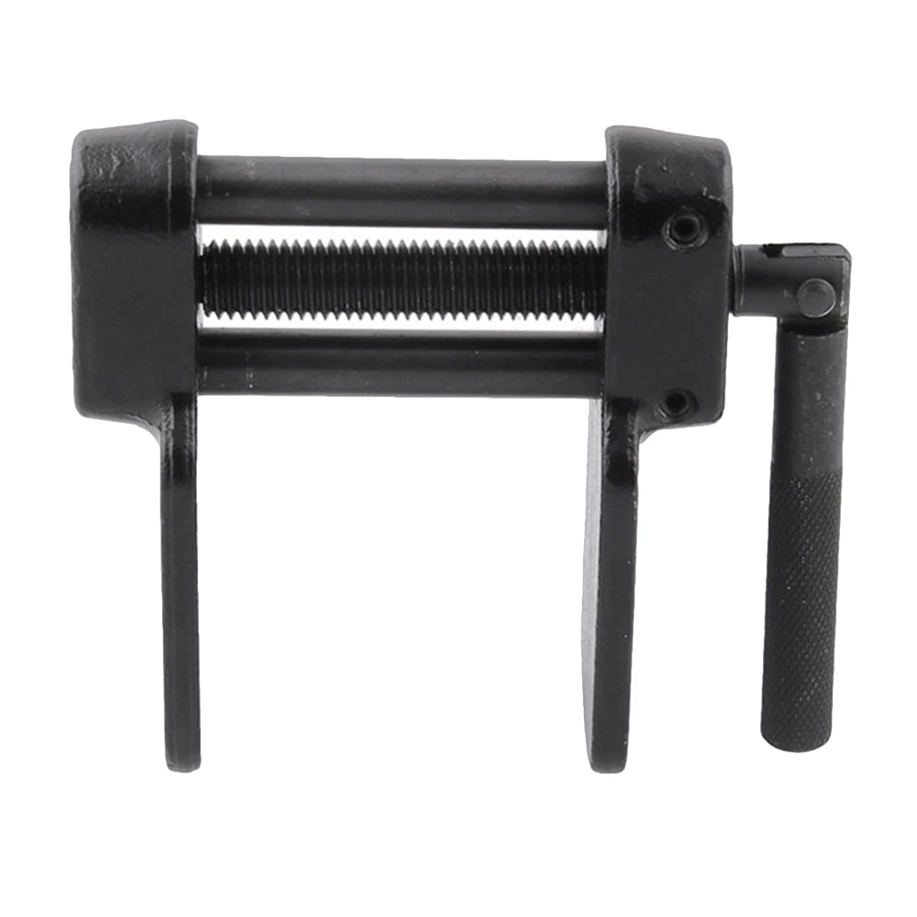 

DIY Metal Disc Brake Pad Installation Caliper Spreader Tool for Most Cars