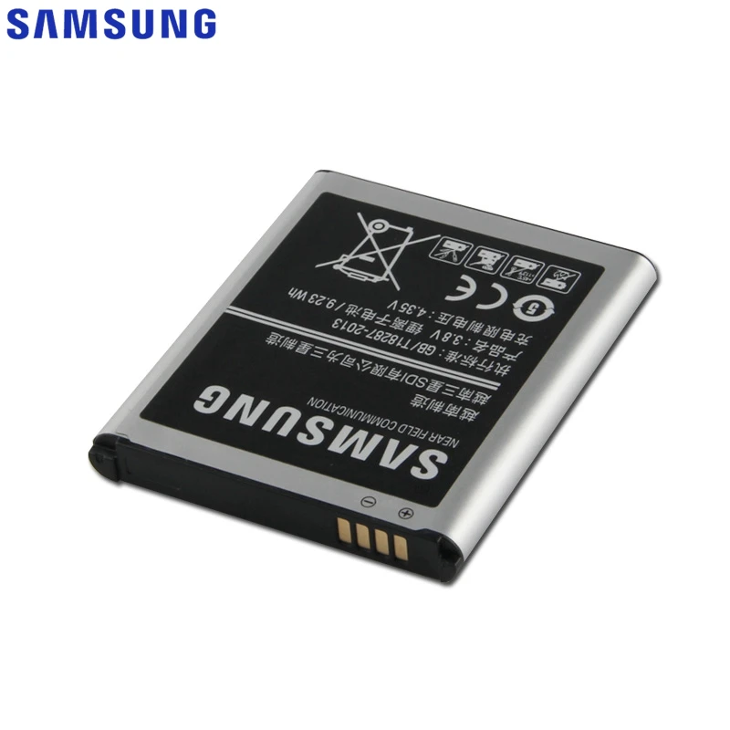 Сменный аккумулятор samsung для Galaxy K Zoom C1158 C1115 SM-C1116 EB-BC115BBE из натуральной EB-BC115BBC с NFC 2430 мАч